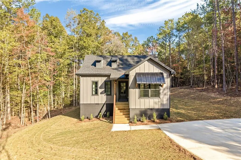 11 County Road 2093, Valley, AL 36854 - #1