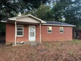 1119 N. Eufaula Avenue, Eufaula, AL 36027 - #1