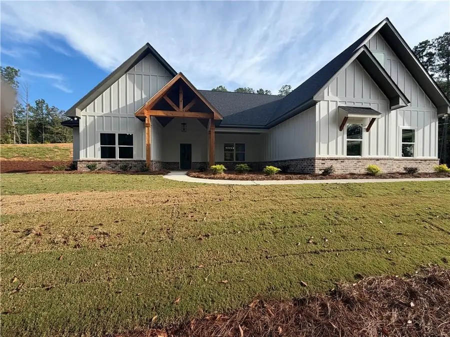 119 Lee Road 2098, Valley, AL 36854 - #2