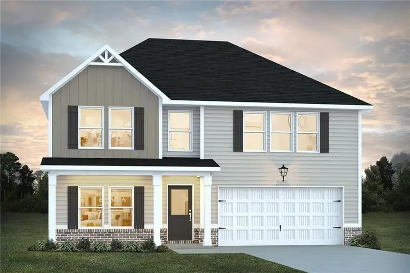 1568 Soapstone Way, Opelika, AL 36801 - #1