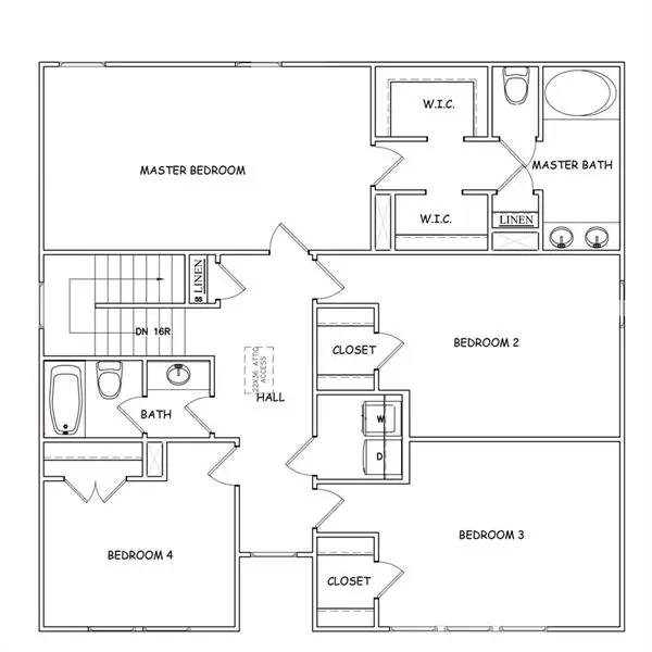 1568 Soapstone Way, Opelika, AL 36801 - #2