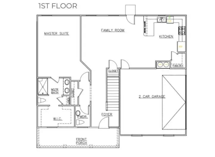 1424 Soapstone Way, Opelika, AL 36801 - Image #2