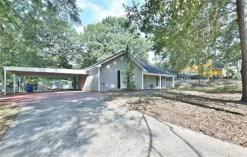 38 Lee Rd 0207, Phenix City, AL 36870 - #2