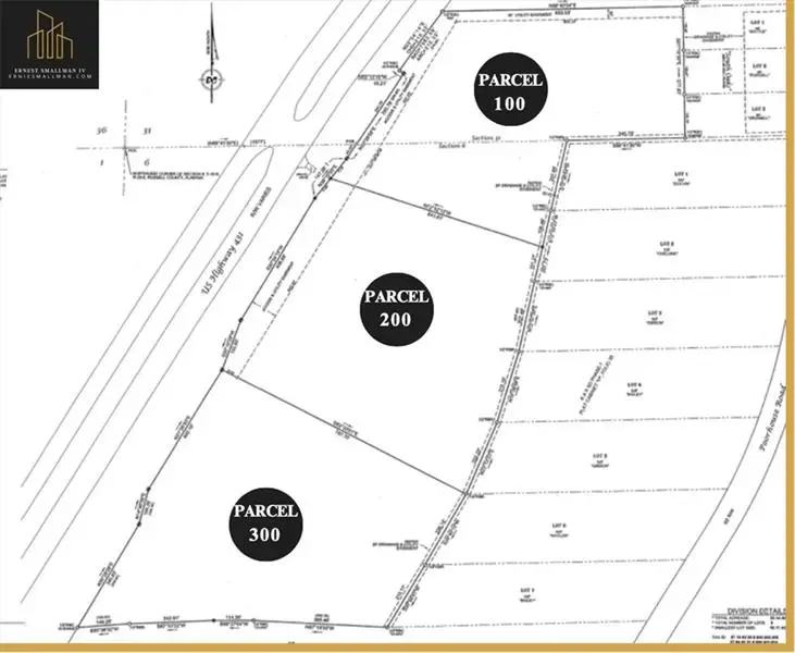 0 Us Highway 431, Seale, AL 36875 - Image #3