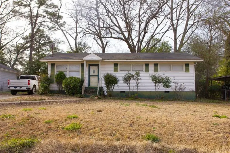 5435 Wayne Drive, Columbus, GA 31909 - #2