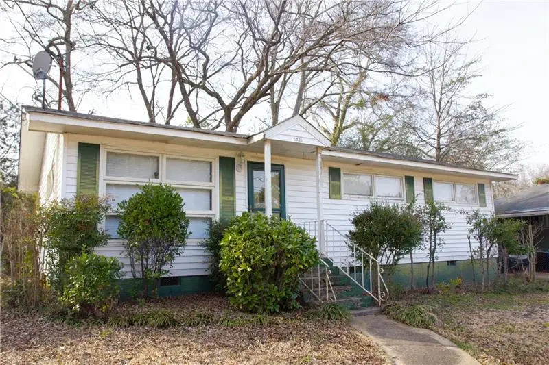 5435 Wayne Drive, Columbus, GA 31909 - #3