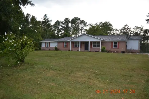 44 Wommack Road, Phenix City, AL 36869