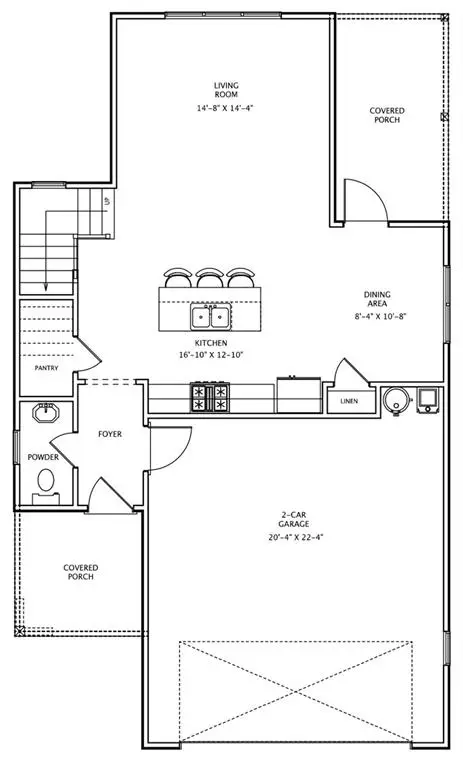 015 Crossing Court E, Valley, AL 36854 - Image #3