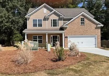 165 Meadowlark Drive, Smiths Station, AL 36877 - #1