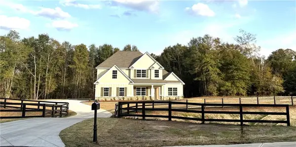 55 Sugar Maple Drive, Fort Mitchell, AL 36856