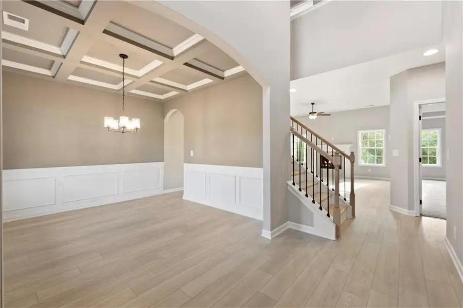 55 Sugar Maple Drive, Fort Mitchell, AL 36856 - Image #3