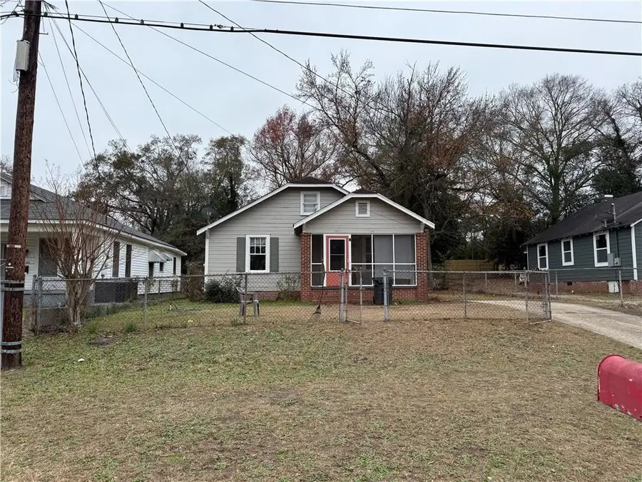 1005 11th Street, Phenix City, AL 36870 - Image #2