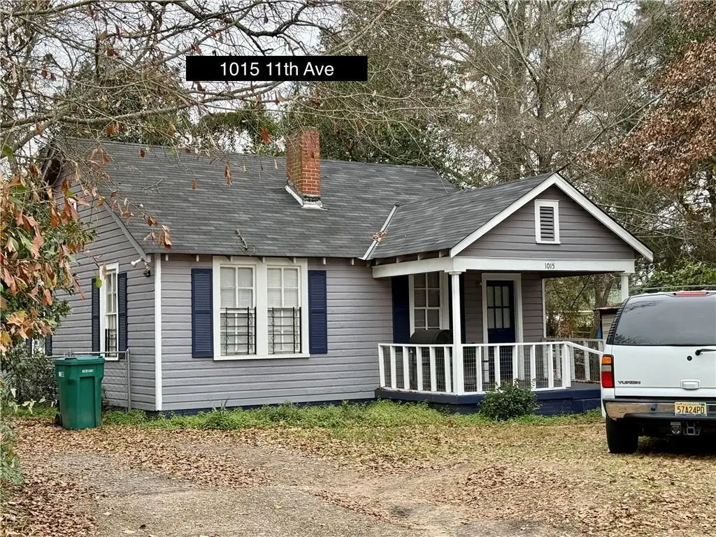 1015 11th Avenue, Phenix City, AL 36870 - Image #1
