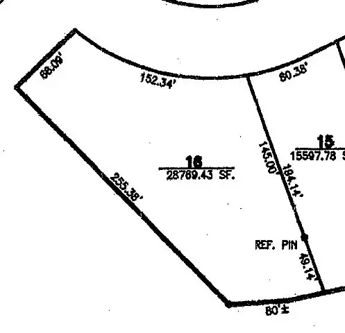 24 Shoreline Dr, Muscle Shoals, AL 35661 - Image #2