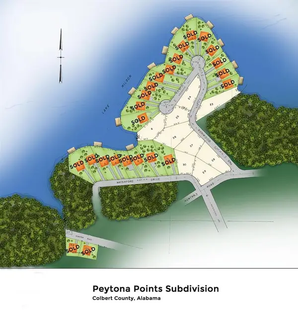 00 Valencia St, Muscle Shoals, AL 35661