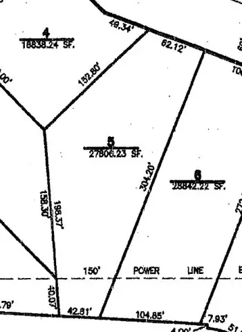 848 Lakewood View Rd, Muscle Shoals, AL 35661 - Image #2