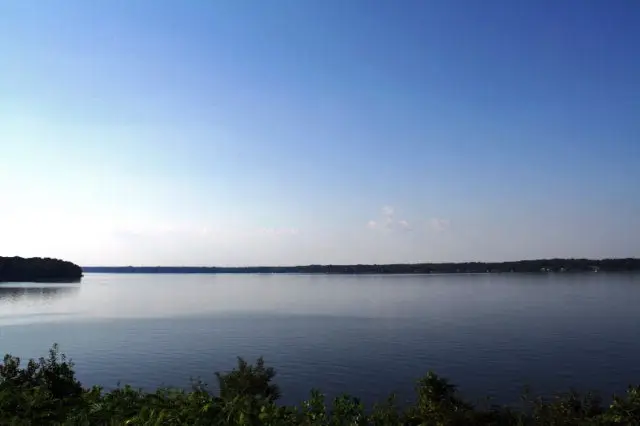 848 Lakewood View Rd, Muscle Shoals, AL 35661 - Image #3