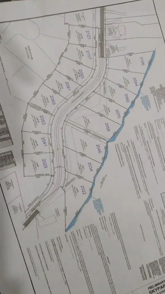 2058 Skypark Rd, Florence, AL 35634 - Image #3