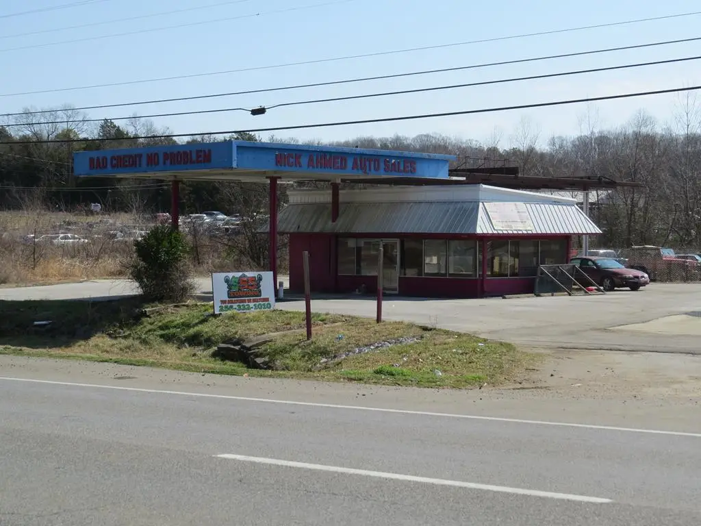 17288 Hwy 43, Russellville, AL 35652 - Image #1