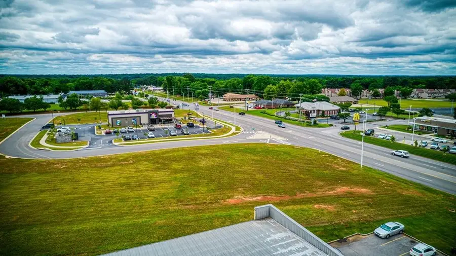 0 Lindsey Way, Florence, AL 35633 - Image #2