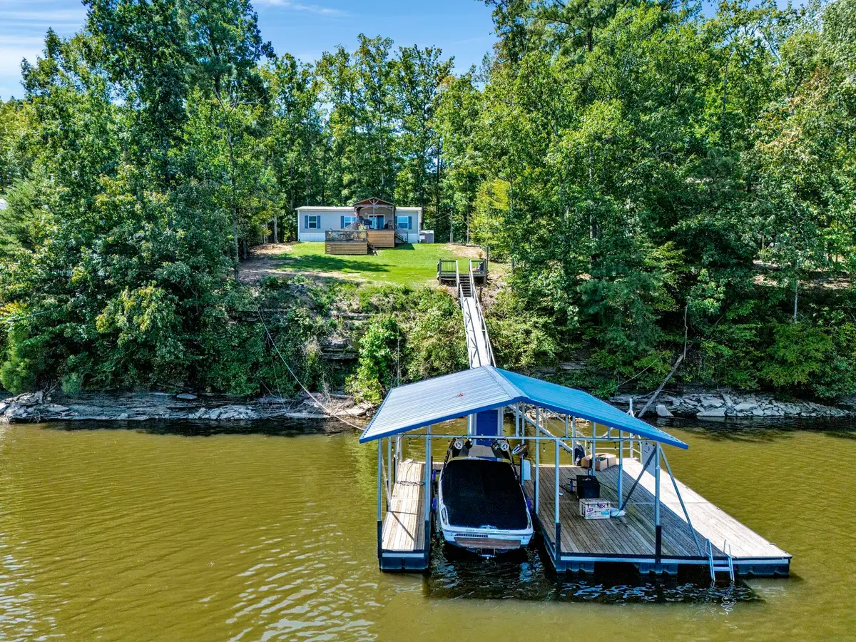 199 Co Rd 938, Crane Hill, AL 35053 - #1