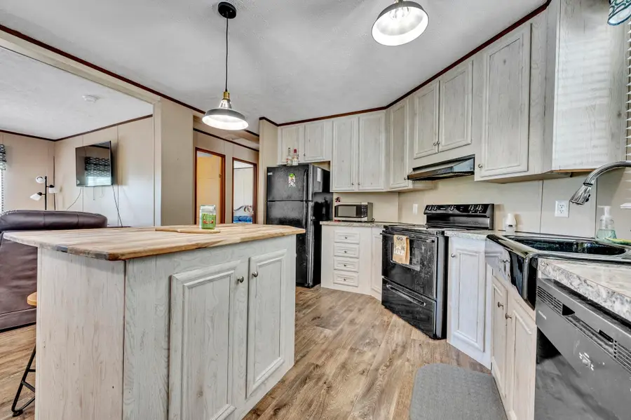 199 Co Rd 938, Crane Hill, AL 35053 - #3