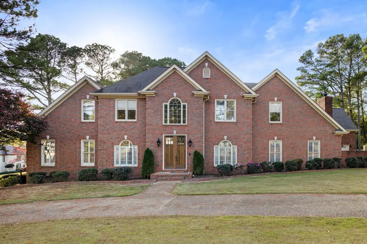 1658 Country Club Dr, Killen, AL 35645 - Image #1