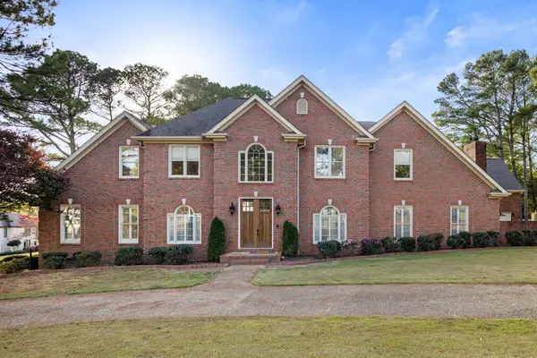 1658 Country Club Dr, Killen, AL 35645