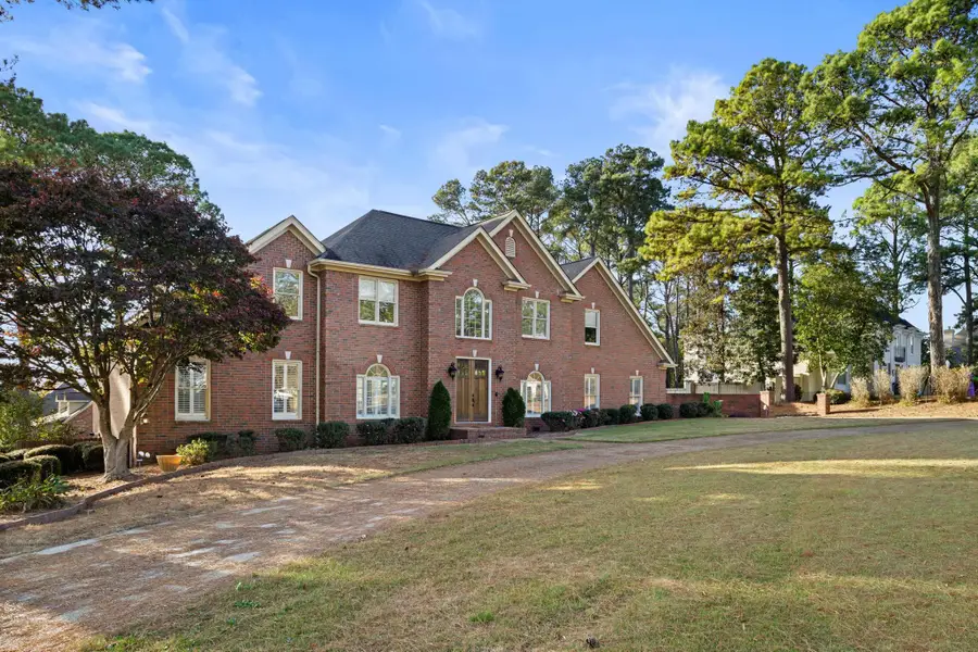 1658 Country Club Dr, Killen, AL 35645 - Image #2