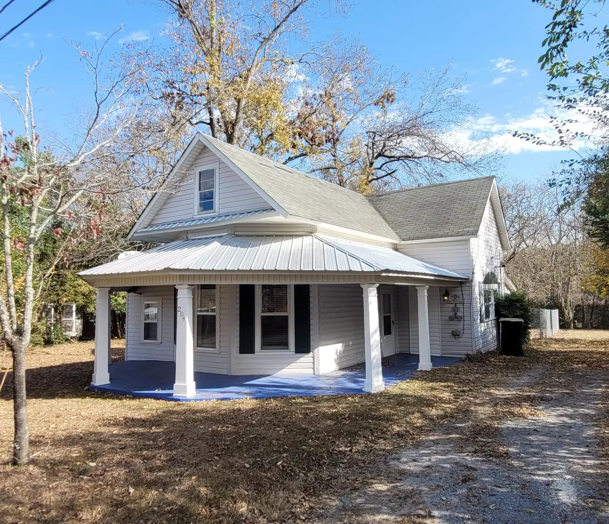 204 Schwann Ave, Cullman, AL 35055 - #1