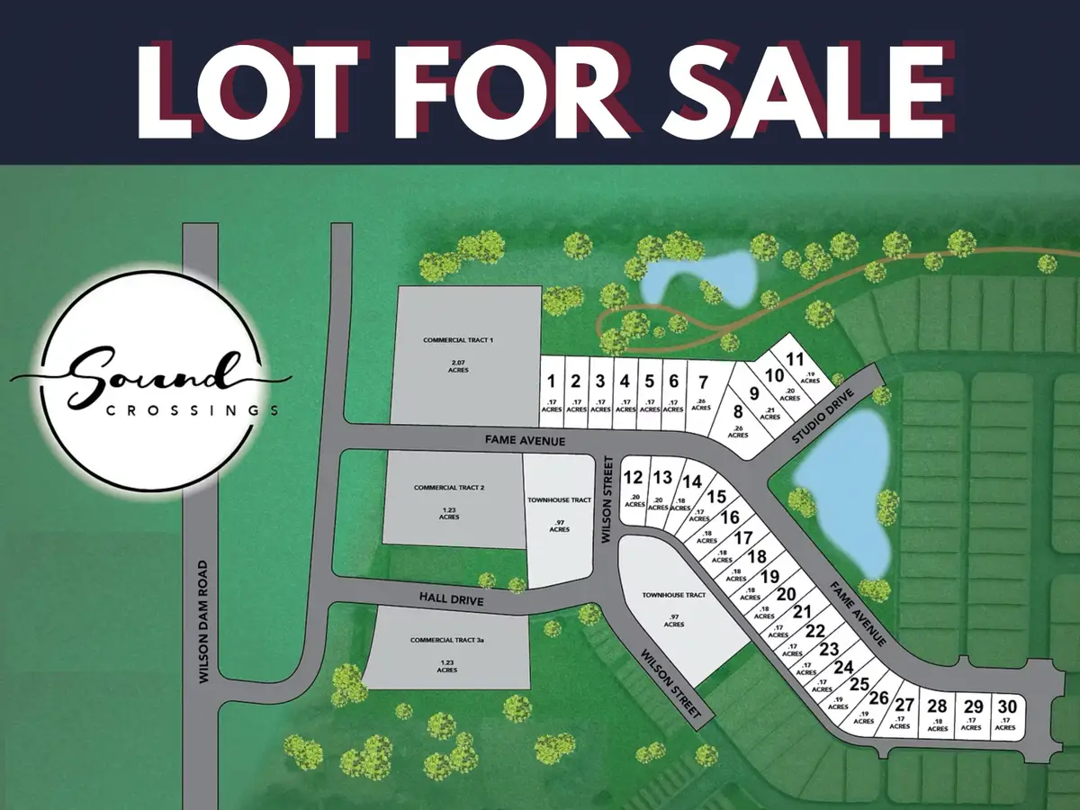 326 Fame Ave, Tuscumbia, AL 35674 - Image #1