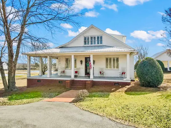 101 Co Rd 464, Cullman, AL 35057