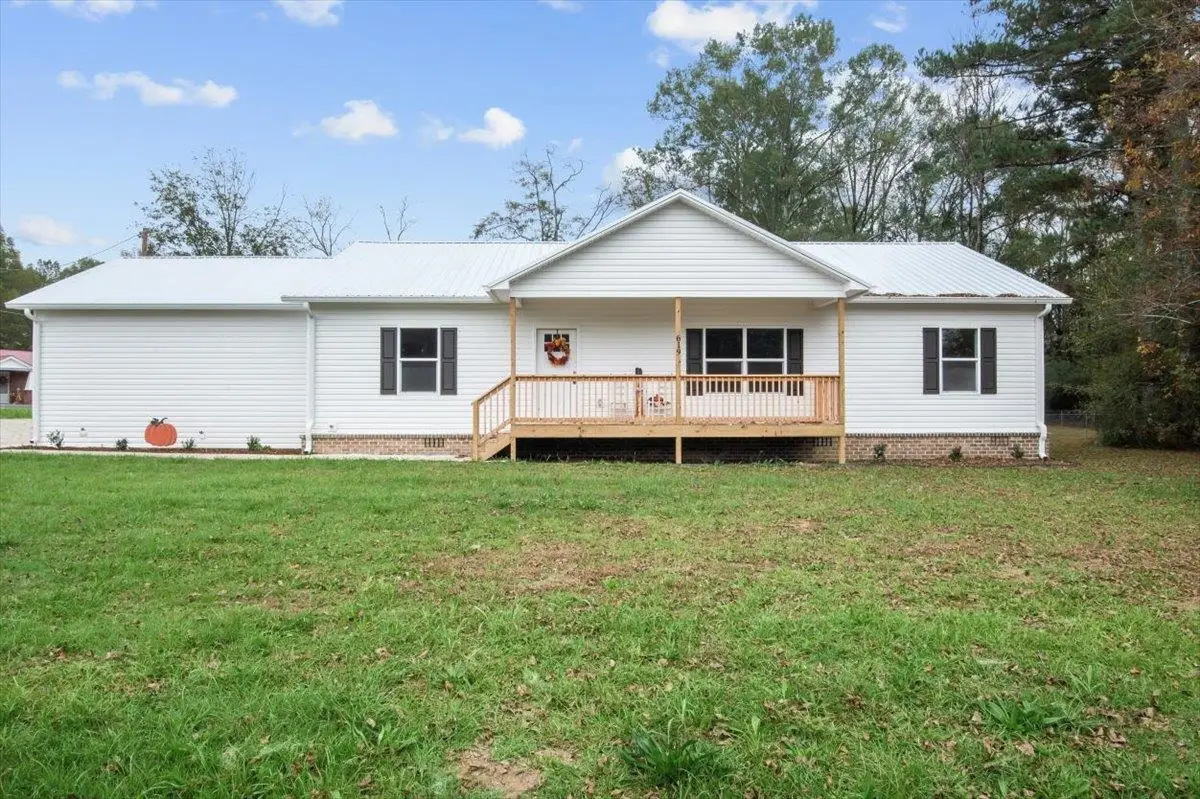 619 Blountsville St, Hanceville, AL 35077 - #1