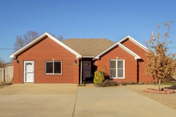 309 E Nassau Ave, Muscle Shoals, AL 35661