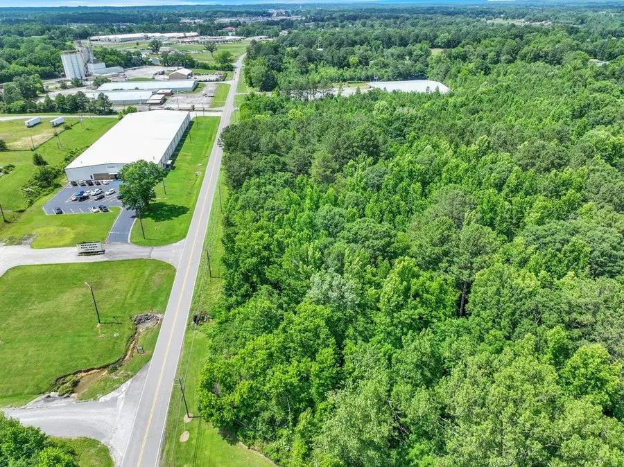 0 3rd Ave, Cullman, AL 35055 - Image #2