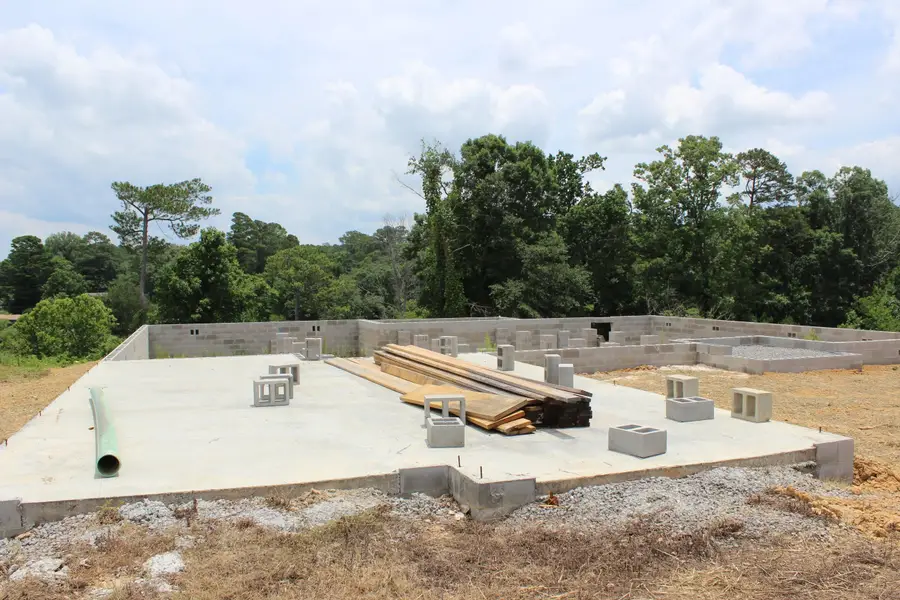 1465 Orchard Dr, Cullman, AL 35055 - Image #3