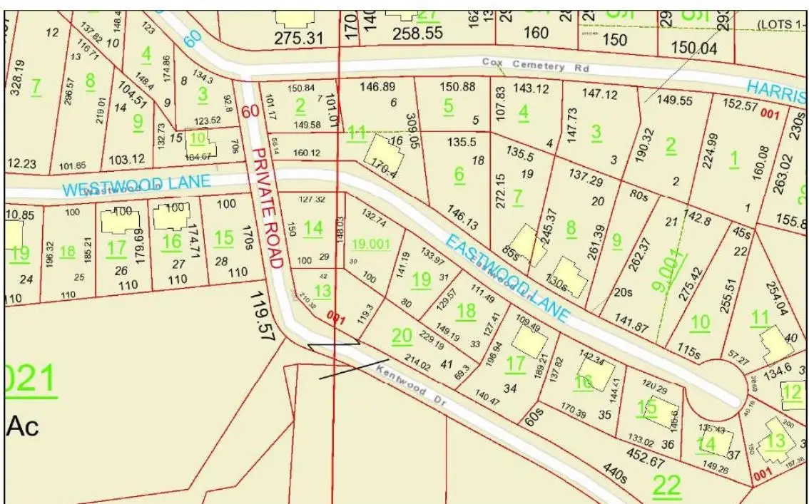 374 Cox Rd, Killen, AL 35645 - Image #1