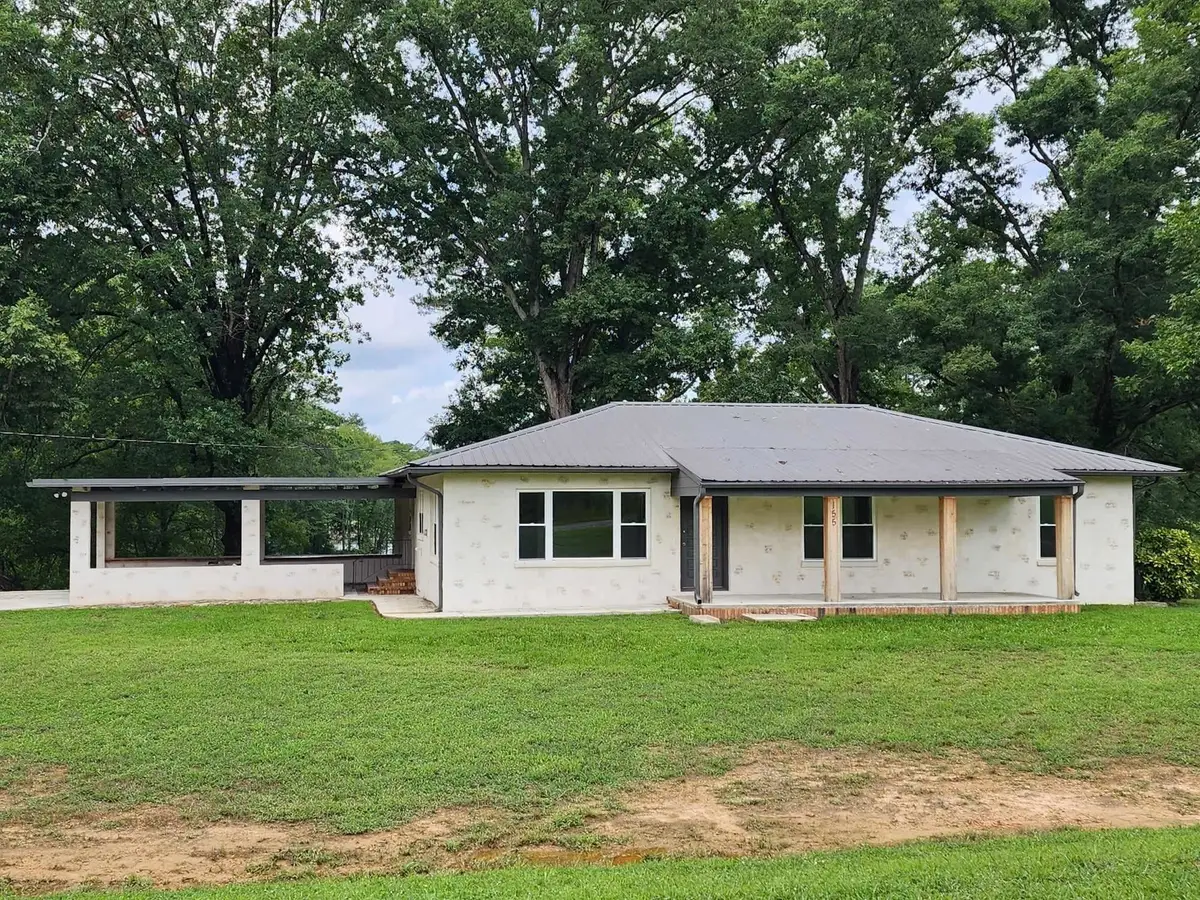 155 Co Rd 1462, Cullman, AL 35055 - #1