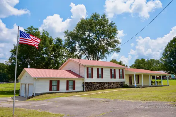 5566 Holly Pond Rd, Baileyton, AL 35019