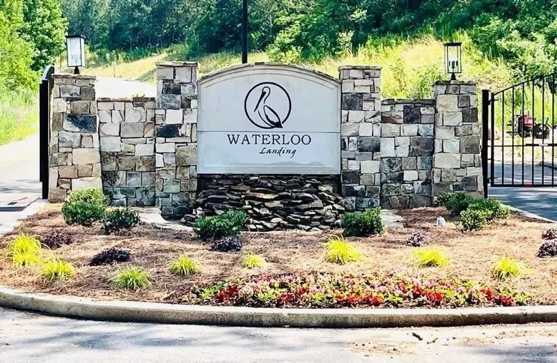 LOT 24 Spyglass Loop, Cherokee, AL 35616 - Image #3