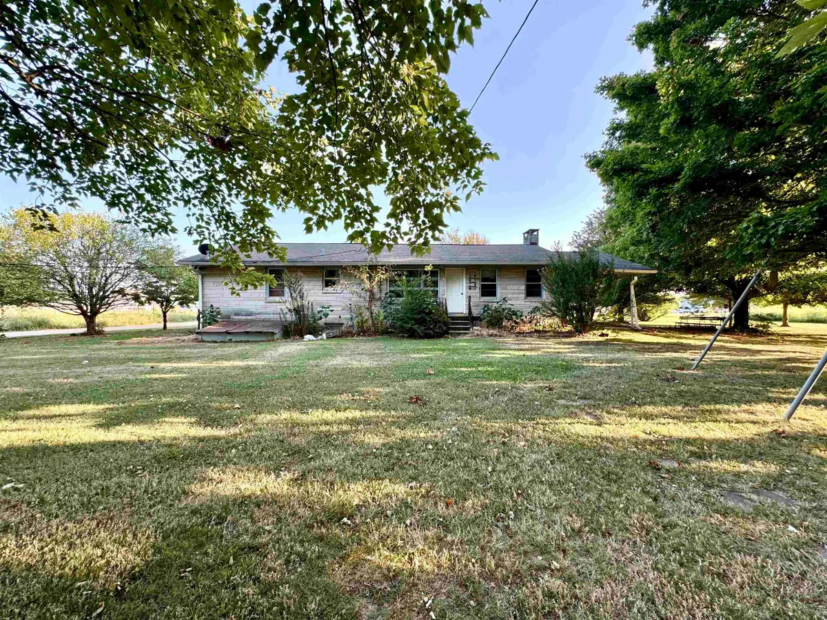 307 Co Rd 30, Florence, AL 35634 - Image #1