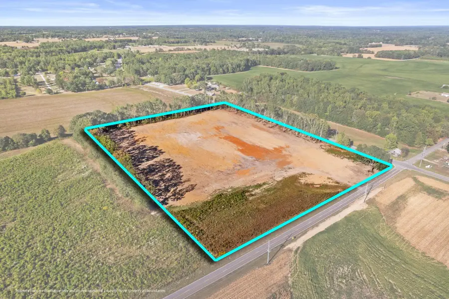 8925 Co Rd 92, Rogersville, AL 35652 - #2