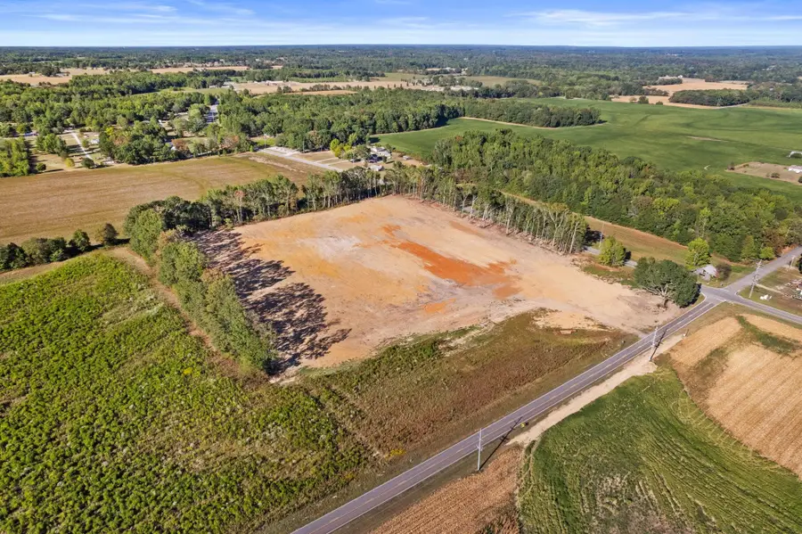 8925 Co Rd 92, Rogersville, AL 35652 - #3