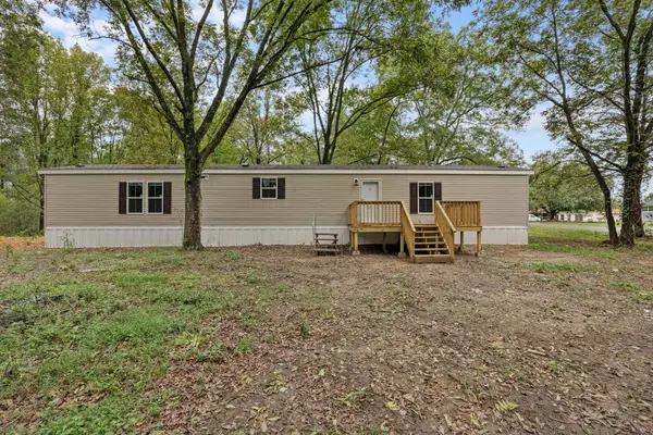 875 Co Rd 1629 #Tract 5, Cullman, AL 35058