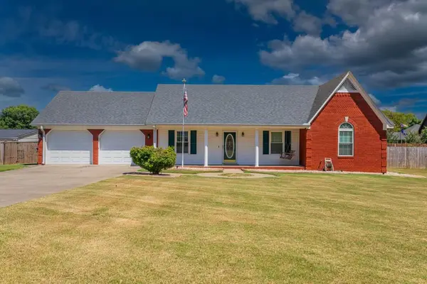 514 Alabama St, Killen, AL 35645