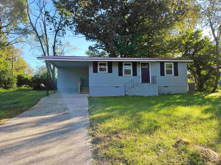 548 High St, Florence, AL 35630 - Image #3