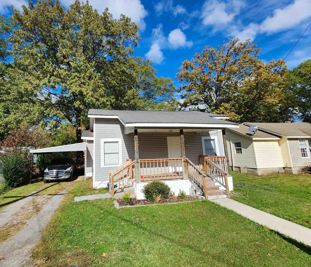 1317 St Joseph St, Cullman, AL 35055 - Image #1