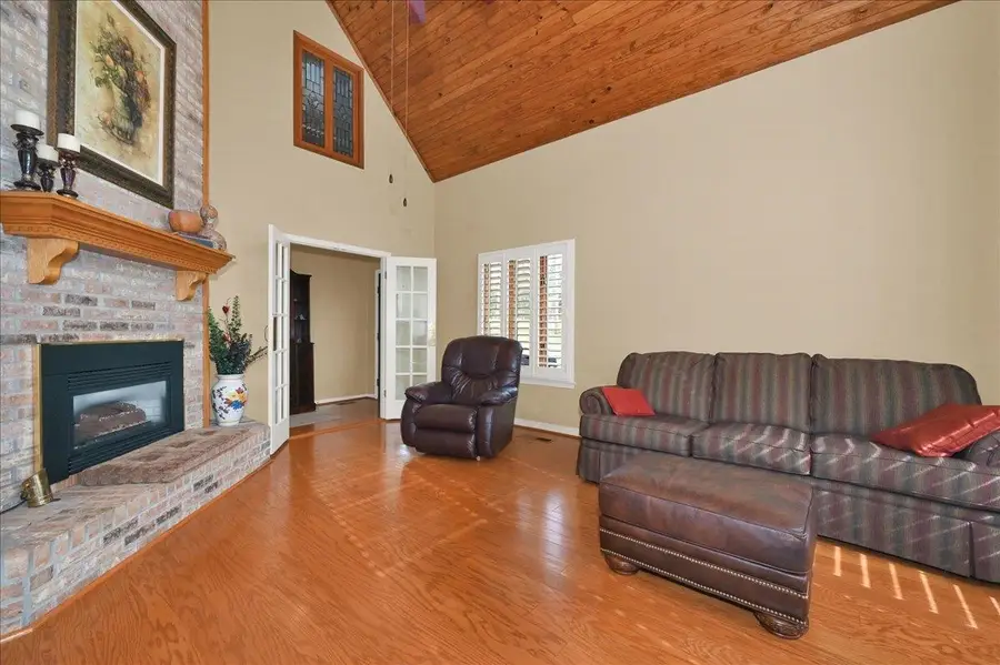 606 Co Rd 1413, Cullman, AL 35055 - Image #3