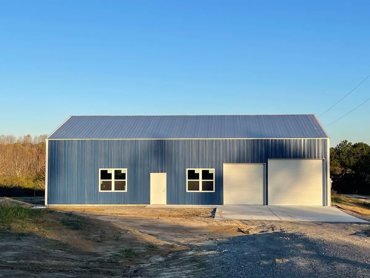 766 Co Rd 130, Addison, AL 35540 - Image #1