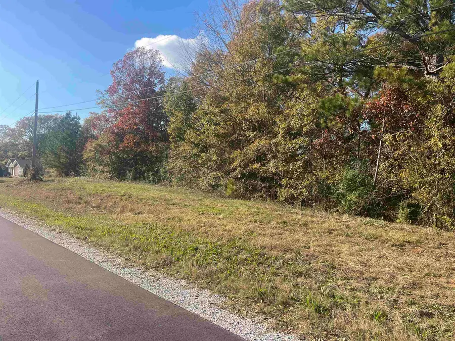 0 Magnolia St, Muscle Shoals, AL 35661 - Image #2